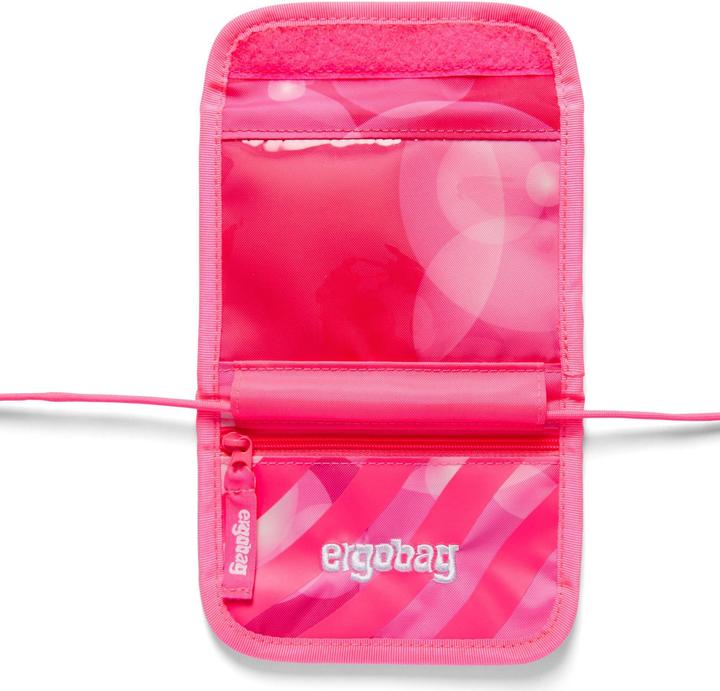 Image du produit Ergobag Sac poitrine KunLicorne colorée (0.30 l)