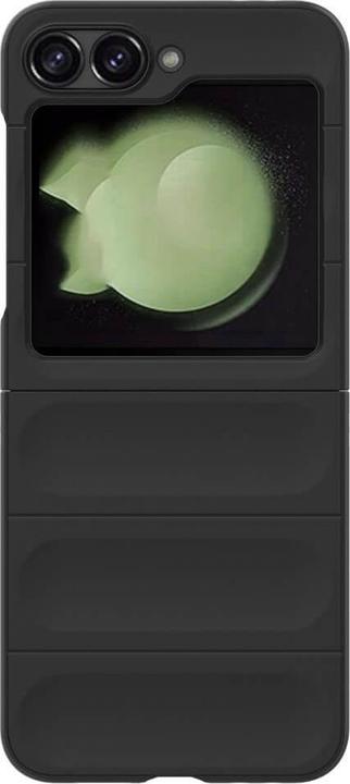 Immagine prodotto Cover-Discount Galaxy Z Flip6 - Cover protettiva robusta (Samsung Galaxy Z Flip6)