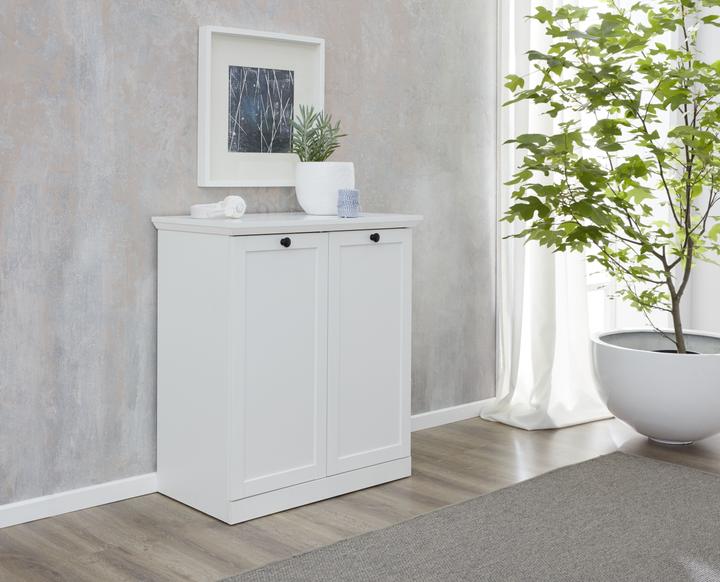 Image du produit Trendteam Brandson Baxter (81 x 41 x 88 cm)