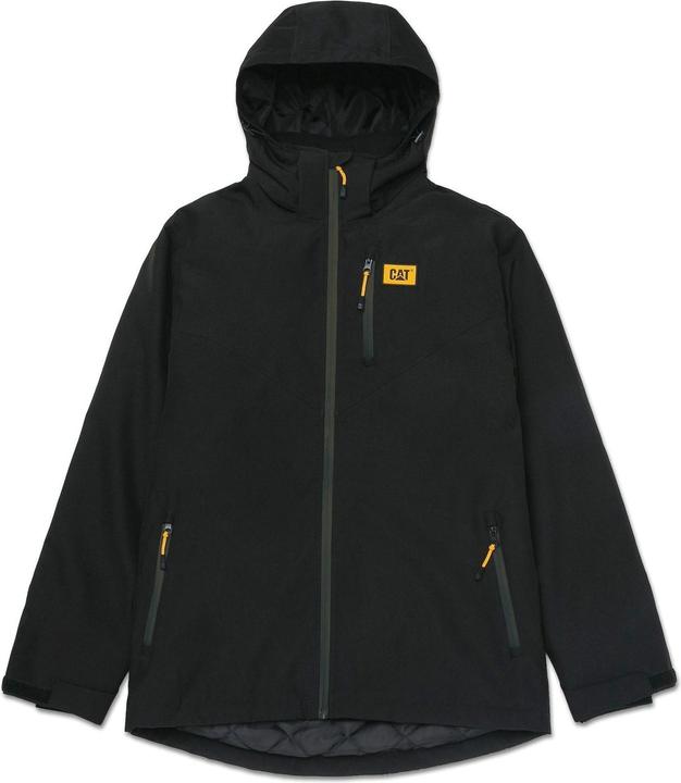 Cat Steppjacke