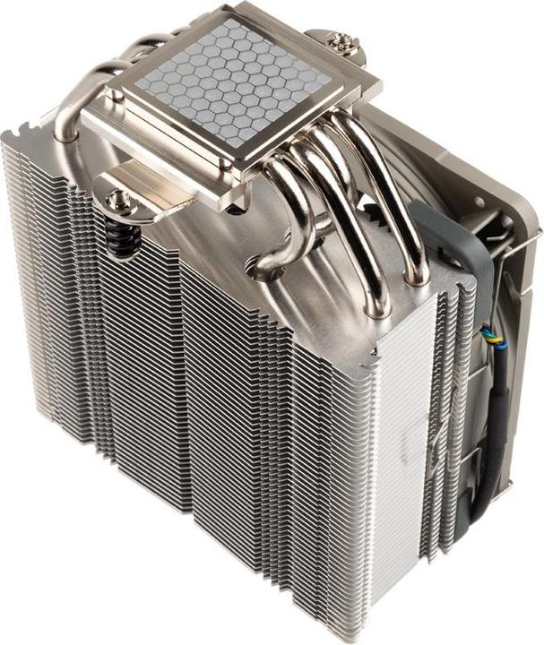 Actual product image Noctua NH-U12S redux CPU Cooler (158 mm)
