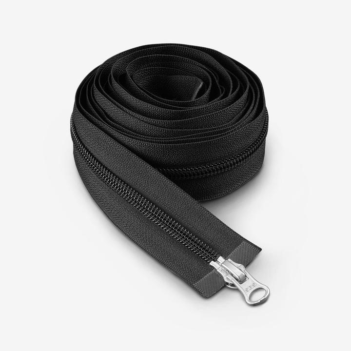 Produktbild Decathlon Reissverschluss für Schlafsack 6 mm × 2,80 m (2.80 m)
