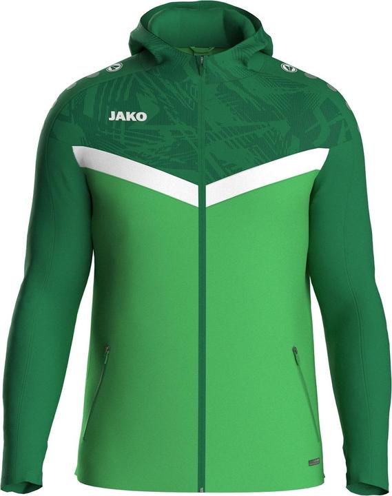 Sportgrün, soft green