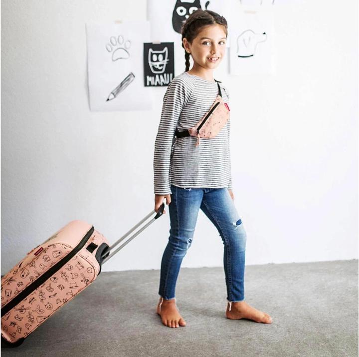 Produktbild reisenthel Trolley XS (19 l, Handgepäck (bis 50l))