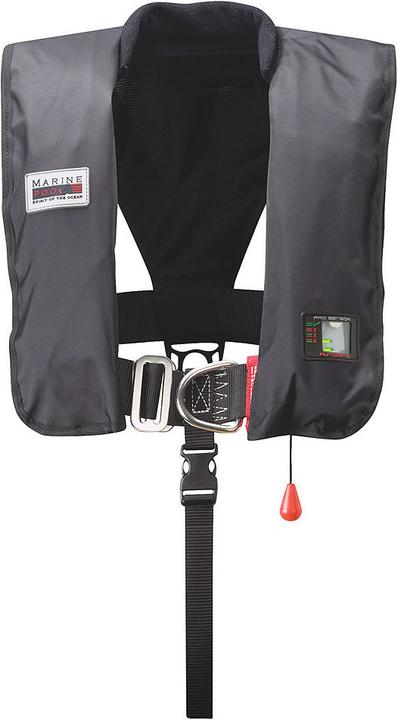 Actual product image Marinepool ISO 300N Premium (One size)