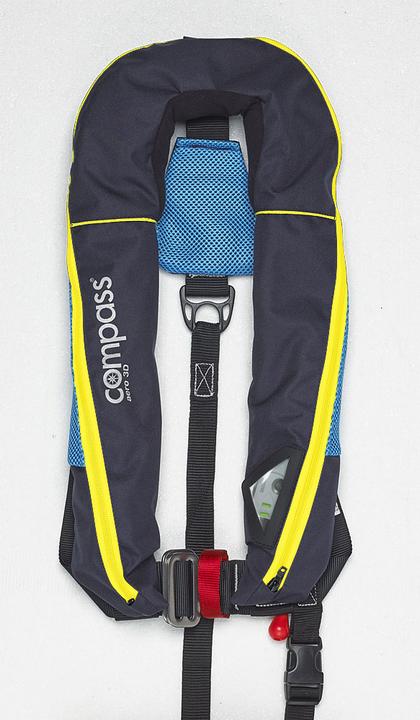 Produktbild Compass Aero 3D« automatische Rettungsweste (One Size)
