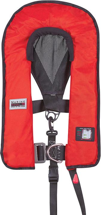 Produktbild Marinepool MP Premium Harness ProSen ISO 180 N (One Size)