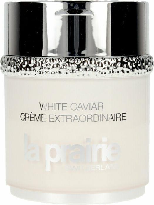 Actual product image La Prairie White Caviar Crème Extraordinaire (60 ml, 24h cream)