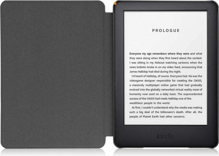 Immagine prodotto Amazon Custodia intelligente Tech-Protect (Amazon Kindle 11)