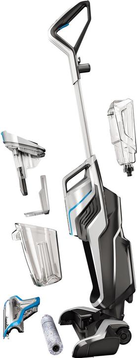 Actual product image Bissell 2582Q
