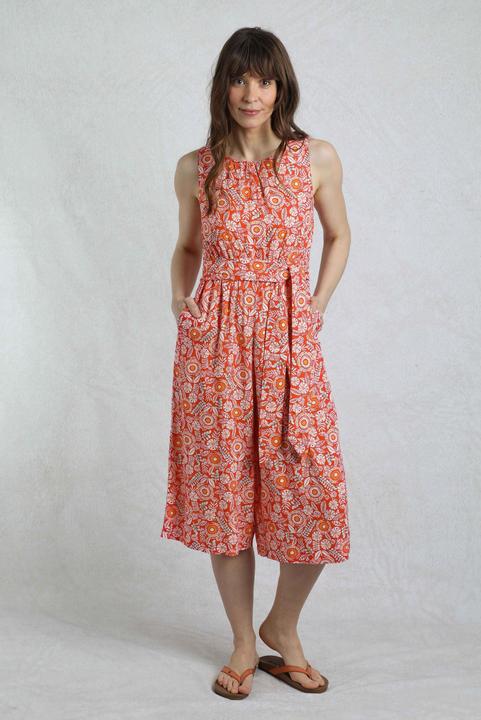Produktbild Weird Fish Nalani Jumpsuit (40 D)