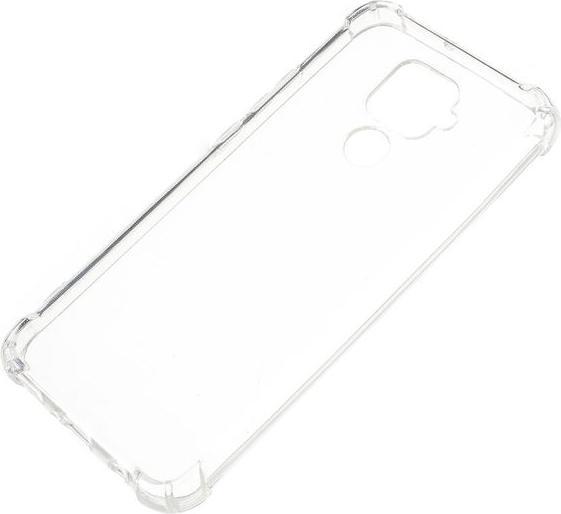 Produktbild MU Classic Softcase TPU Series (Huawei Mate 30 Lite)