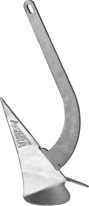 Actual product image Kobra Anchor