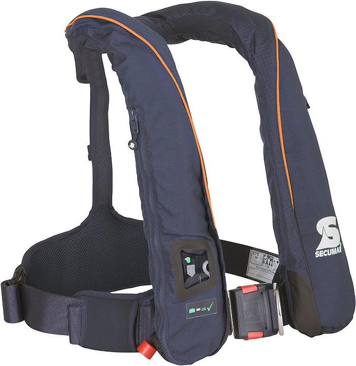 Actual product image Secumar Survival 220 / 275 N (One size)