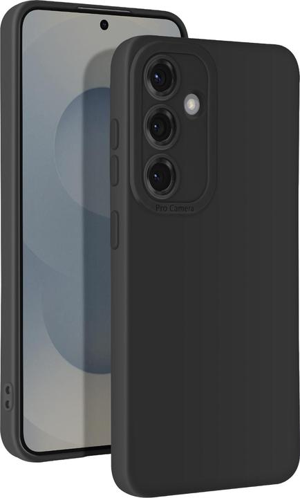 Actual product image Avizar SoftGlow Case (Samsung Galaxy S25)
