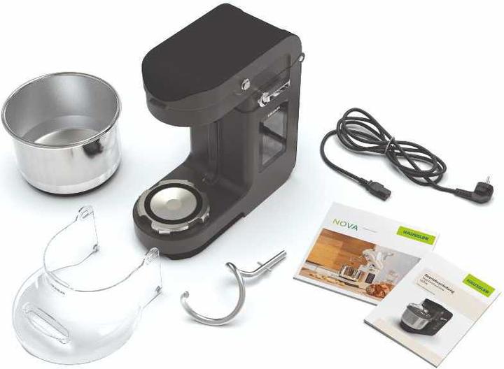 Produktbild Häussler Teigknetmaschine NOVA (350 W)