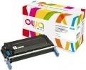 Image du produit Armor OWA Noir - compatible - cartouche de toner - pour HP Color LaserJet 5500 (CF)