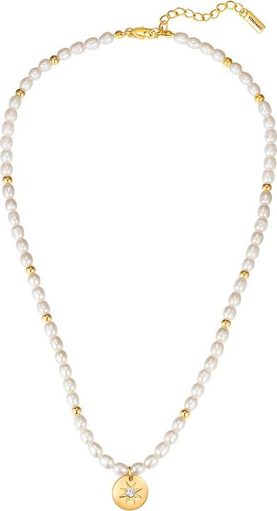 Produktbild Yokoamii Damen Kette - 34174 (Metall-Legierung, 46.5 cm)