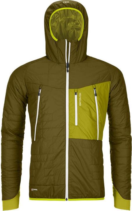 Produktbild Ortovox Piz Boè Jacket (S)