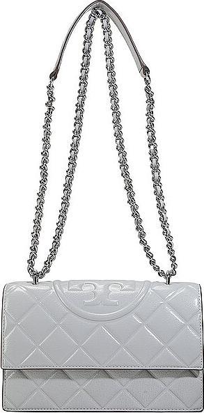 Actual product image Tory Burch Schultertasche FLEMING