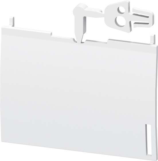 Siemens Abdeckung Zubehör 3RR2940
