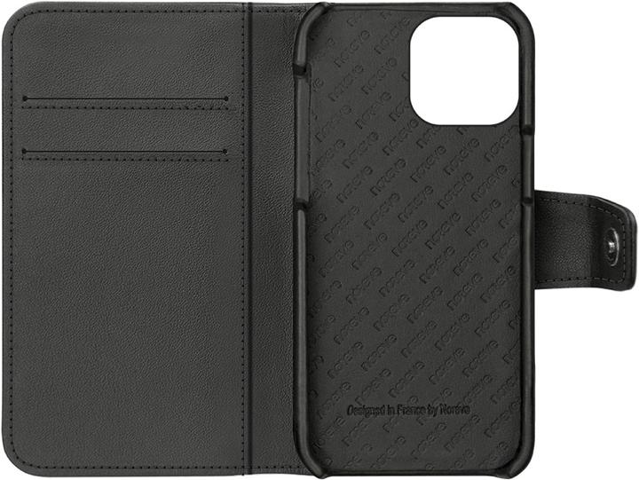 Produktbild Noreve Lederschutzhülle Wallet (Apple iPhone 14 Pro Max)