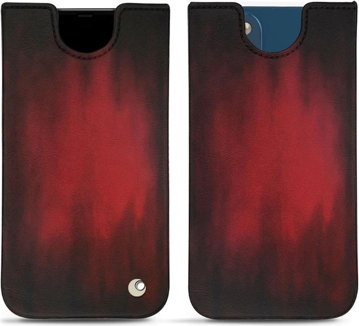 Immagine prodotto Noreve Rivestimento in pelle (Apple iPhone 14 Plus)