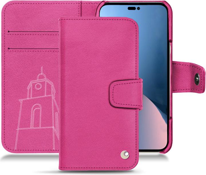 Rose BB ( Pantone #DB599F )