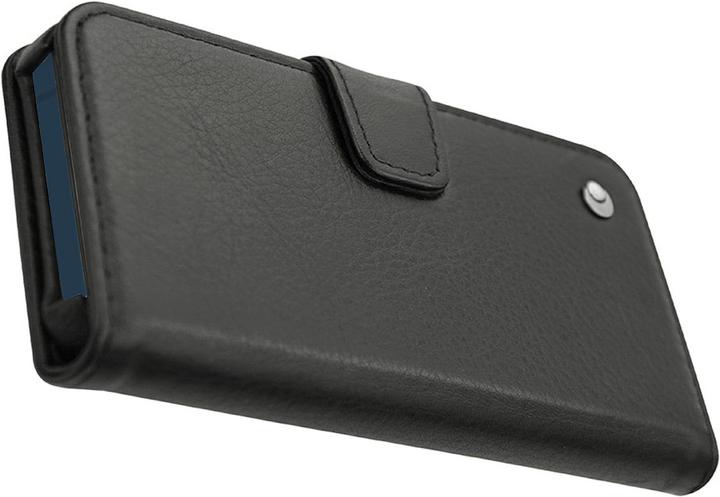 Actual product image Noreve Leather wallet with horizontal flap (Apple iPhone 14)