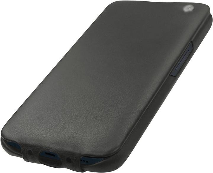 Image du produit Noreve Coque à rabat vertical en cuir (Apple iPhone 14)