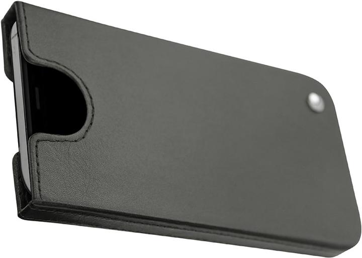 Actual product image Noreve Leather case (Apple iPhone 14 Pro)