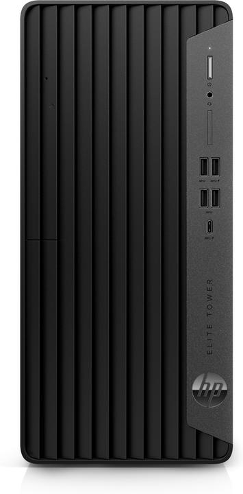 Actual product image HP 800 G9 (Intel i5-13500T, 16 GB, 512 GB, UHD Graphics 770)
