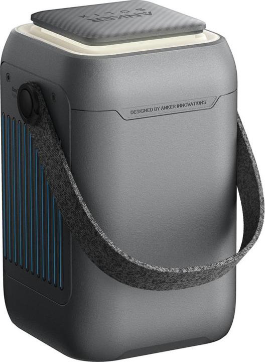 Produktbild Anker Solix C300 DC (288 Wh, 3 kg)