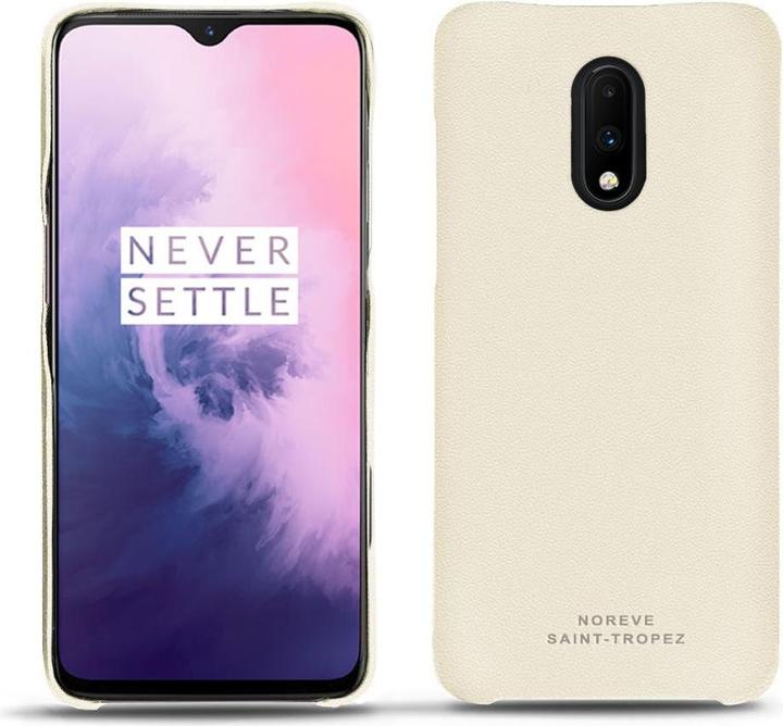 Produktbild Noreve Lederschutzhülle (OnePlus 7)