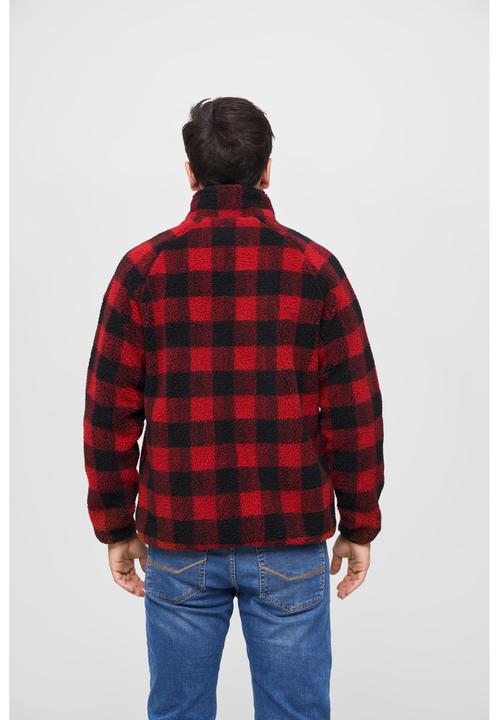 Image du produit Brandit Veste en polaire Teddy - 8112 (4XL)