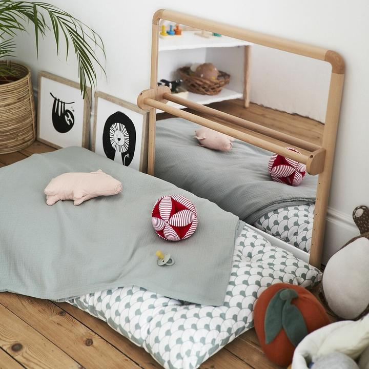 Produktbild La Redoute Interieurs Montessori (75 x 69 cm)
