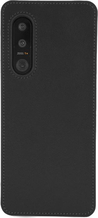 Produktbild Noreve Lederschutzhülle (Sony Xperia 5 III)