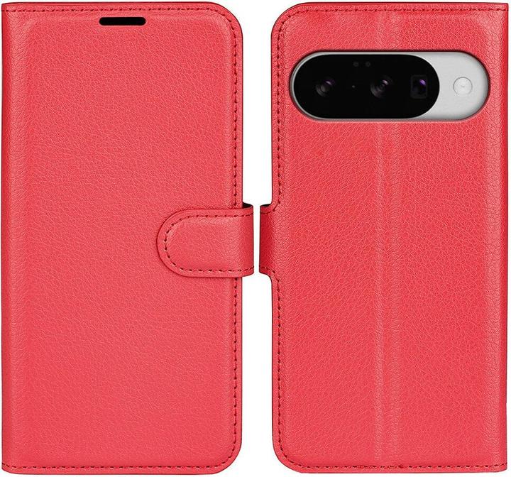 Produktbild Cover-Discount Google Pixel 10 - Leder Etui Hülle (Google Pixel)
