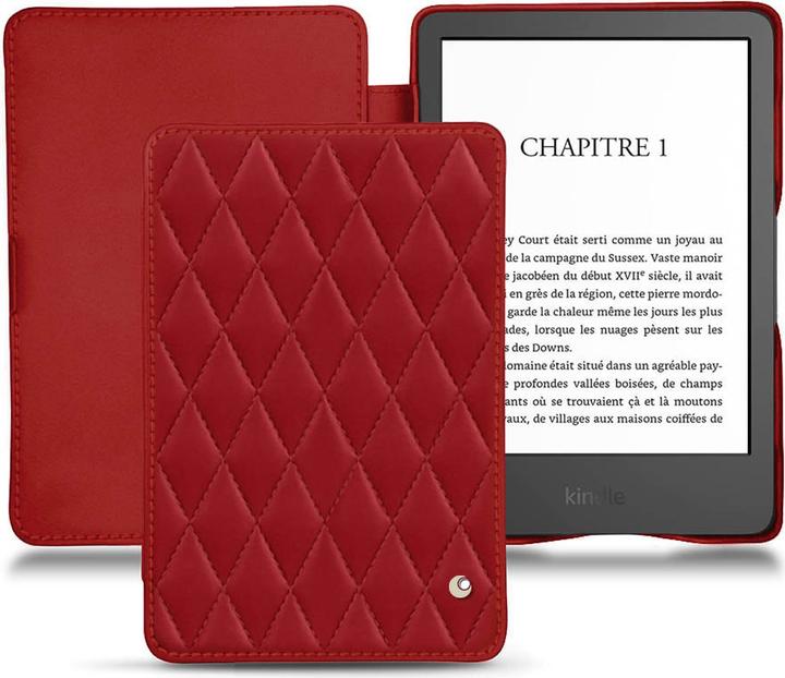 Immagine prodotto Noreve Rivestimento in pelle orizzontale (Kindle)
