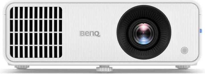 Actual product image BenQ LW650 WXGA LASER PROJECTOR AL 4000 1280X800 1.211.57 (WXGA, 4000 lm, 1.21 - 1.57:1)