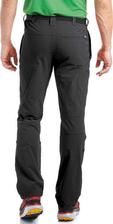 Actual product image Maier Sports Nile pants (35)