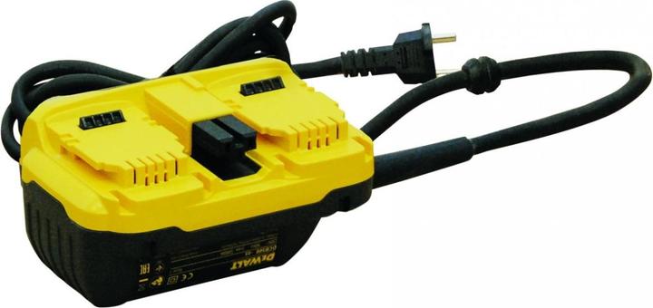 Produktbild DeWalt Netzadapter