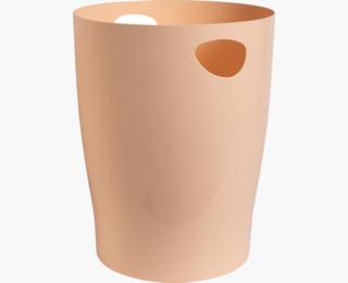 Image du produit Exacompta Corbeille à papier Ecobin (15 l)