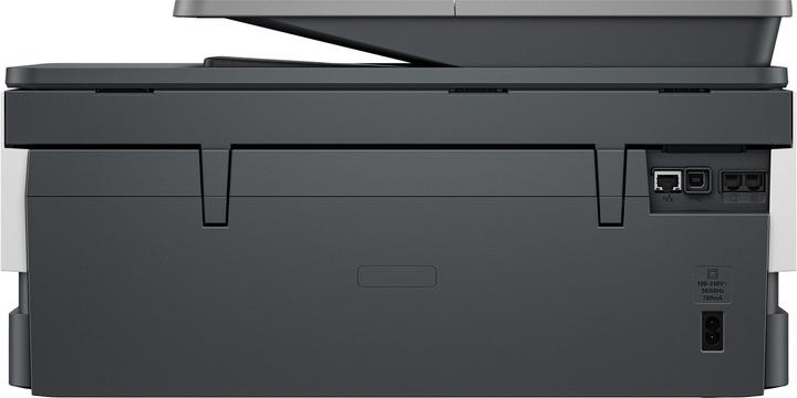 Produktbild HP OfficeJet Pro 8134e (Tintenpatrone, Farbe)
