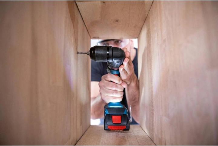 Produktbild Bosch Professional GSR 18V-90 FC (Akkubetrieb)