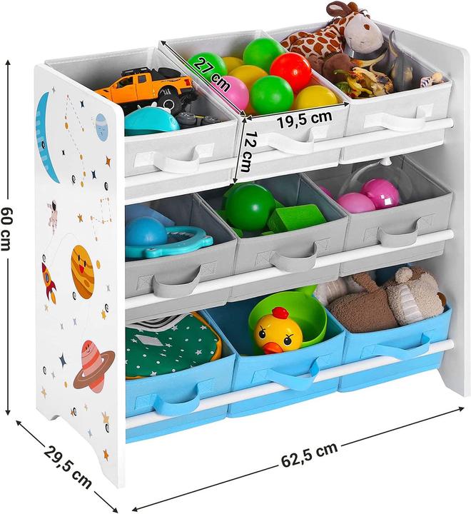Produktbild Songmics Storage