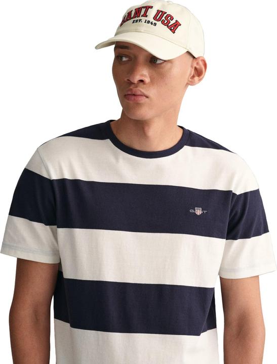 Immagine prodotto GANT Bar Stripe T-Shirt (M)