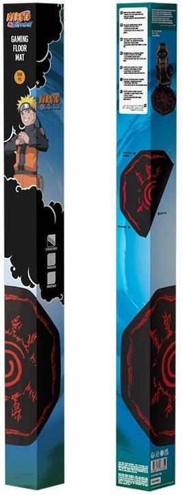 Actual product image Konix Naruto (100 x 100 cm)
