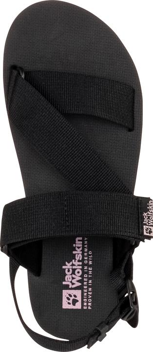 Actual product image Jack Wolfskin Urban Entdeckung Belt Sandal W (39.5)