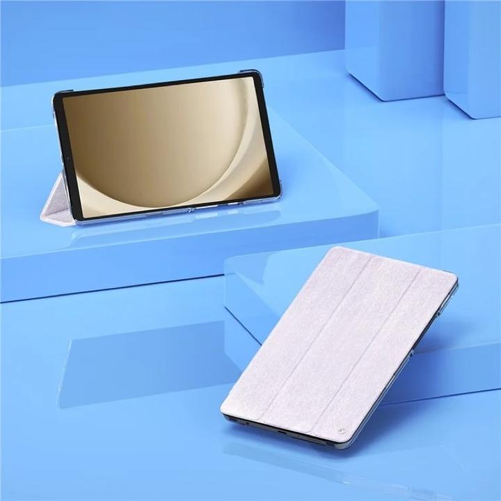 Immagine prodotto Dux Ducis Copertina per libri in pelle della serie Unid (Galaxy Tab A9)